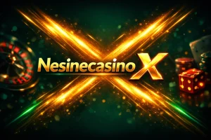 Nesinecasino X